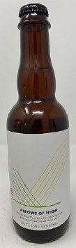 The Rare Barrel Arrows of Neon 2020 Sour